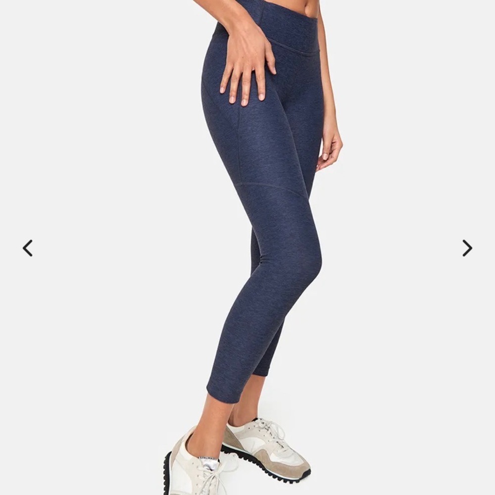 Outdoor Voices 3/4 leggings